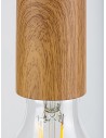 Rabalux Dollien Висящи осветителни тела IP20 E27 5x MAX 60W K 72075 - 9