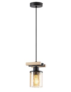 Rabalux Niylah Висящи осветителни тела IP20 E27 1x MAX 25W K 72081 - Цена | LEDs4economy