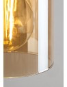 Rabalux Niylah Висящи осветителни тела IP20 E27 1x MAX 25W K 72081 - 9