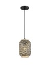 Rabalux Adalla Висящи осветителни тела IP20 E27 1x MAX 40W K 72091 - 5