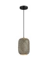 Rabalux Adalla Висящи осветителни тела IP20 E27 1x MAX 40W K 72091 - 7