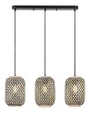 Rabalux Adalla Висящи осветителни тела IP20 E27 3x MAX 40W K 72093 - 7