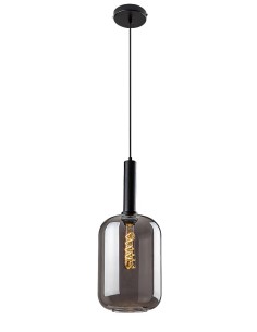 Rabalux Lissandra Висящи осветителни тела IP20 E27 1x MAX 40W K 72101 - Цена | LEDs4economy