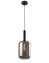 Rabalux Lissandra Висящи осветителни тела IP20 E27 1x MAX 40W K 72101 - 6