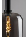 Rabalux Lissandra Висящи осветителни тела IP20 E27 1x MAX 40W K 72101 - 8