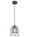 Rabalux Emrys Висящи осветителни тела IP20 E27 1x MAX 40W K 72111 - 7