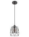 Rabalux Emrys Висящи осветителни тела IP20 E27 1x MAX 40W K 72111 - 8