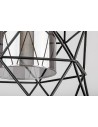 Rabalux Emrys Висящи осветителни тела IP20 E27 1x MAX 40W K 72111 - 9