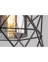 Rabalux Emrys Висящи осветителни тела IP20 E27 1x MAX 40W K 72111 - 10