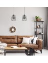 Rabalux Emrys Висящи осветителни тела IP20 E27 1x MAX 40W K 72111 - 13