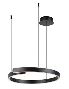 Rabalux Silnora Висящи осветителни тела IP20 LED 35W 3000, 4000, 6500 72114 - Цена | LEDs4economy