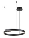 Rabalux Silnora Висящи осветителни тела IP20 LED 35W 3000, 4000, 6500 72114