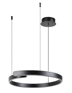 Rabalux Silnora Висящи осветителни тела IP20 LED 35W 3000, 4000, 6500 72114 - Цена | LEDs4economy 2