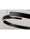 Rabalux Silnora Висящи осветителни тела IP20 LED 35W 3000, 4000, 6500 72114 - 3