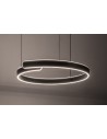 Rabalux Silnora Висящи осветителни тела IP20 LED 35W 3000, 4000, 6500 72114 - 6