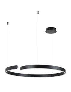 Rabalux Silnora Висящи осветителни тела IP20 LED 45W 3000, 4000, 6500 72115 - Цена | LEDs4economy