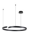 Rabalux Silnora Висящи осветителни тела IP20 LED 45W 3000, 4000, 6500 72115