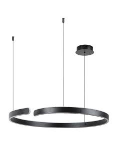 Rabalux Silnora Висящи осветителни тела IP20 LED 45W 3000, 4000, 6500 72115 - Цена | LEDs4economy 2