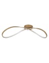 Rabalux Castiel Плафон IP20 LED 30W 3000 72116 - 8
