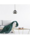 Rabalux Cameo Висящи осветителни тела IP20 E27 1x MAX 60W K 72132 - 13