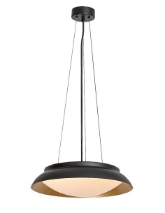 Rabalux Hafsa Висящи осветителни тела IP20 LED 24W 3000 72134 - Цена | LEDs4economy
