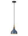 Rabalux Drusilla Висящи осветителни тела IP20 E27 1x MAX 40W K 72135 - 6