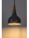 Rabalux Drusilla Висящи осветителни тела IP20 E27 1x MAX 40W K 72135 - 8