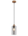 Rabalux Tanno Висящи осветителни тела IP20 E27 1x MAX 25W K 72141 - 6