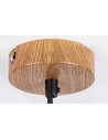Rabalux Tanno Висящи осветителни тела IP20 E27 1x MAX 25W K 72141 - 8