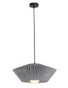 Rabalux Revan Висящи осветителни тела IP20 E27 1x MAX 6W K 72150 - 6