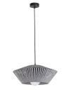 Rabalux Revan Висящи осветителни тела IP20 E27 1x MAX 6W K 72150 - 7