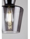 Rabalux Abra Висящи осветителни тела IP20 E27 1x MAX 60W K 72161 - 9