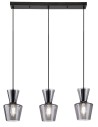 Rabalux Abra Висящи осветителни тела IP20 E27 3x MAX 60W K 72163 - 7