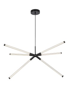 Rabalux Nivaro Висящи осветителни тела IP20 LED 36W 3000 72168 - Цена | LEDs4economy