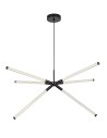 Rabalux Nivaro Висящи осветителни тела IP20 LED 36W 3000 72168 - 5
