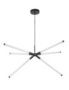 Rabalux Nivaro Висящи осветителни тела IP20 LED 36W 3000 72168 - 6