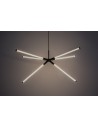 Rabalux Nivaro Висящи осветителни тела IP20 LED 36W 3000 72168 - 7