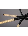 Rabalux Nivaro Висящи осветителни тела IP20 LED 36W 3000 72168 - 8