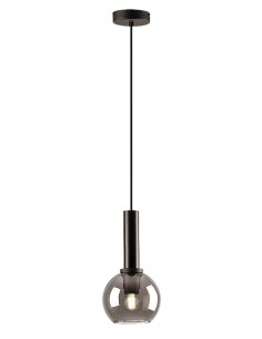 Rabalux Centio Висящи осветителни тела IP20 E27 1x MAX 40W K 72171 - Цена | LEDs4economy