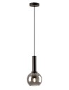 Rabalux Centio Висящи осветителни тела IP20 E27 1x MAX 40W K 72171 - 6