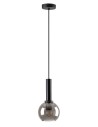 Rabalux Centio Висящи осветителни тела IP20 E27 1x MAX 40W K 72171 - 7
