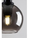 Rabalux Centio Висящи осветителни тела IP20 E27 1x MAX 40W K 72171 - 8