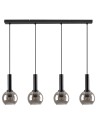 Rabalux Centio Висящи осветителни тела IP20 E27 4x MAX 40W K 72174 - 8