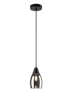 Rabalux Iari Висящи осветителни тела IP20 E27 1x MAX 15W K 72181 - Цена | LEDs4economy