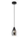 Rabalux Iari Висящи осветителни тела IP20 E27 1x MAX 15W K 72181 - 6