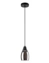 Rabalux Iari Висящи осветителни тела IP20 E27 1x MAX 15W K 72181 - 7