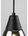 Rabalux Iari Висящи осветителни тела IP20 E27 1x MAX 15W K 72181 - 8