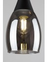 Rabalux Iari Висящи осветителни тела IP20 E27 4x MAX 15W K 72184 - 8
