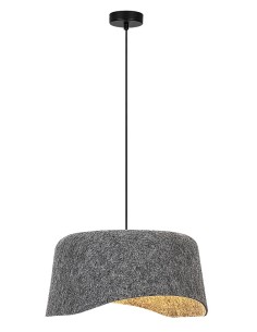 Rabalux Farelia Висящи осветителни тела IP20 E27 1x MAX 10W K 72189 - Цена | LEDs4economy
