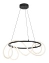 Rabalux Montema Висящи осветителни тела IP20 LED 54W 4000 72191 - 7